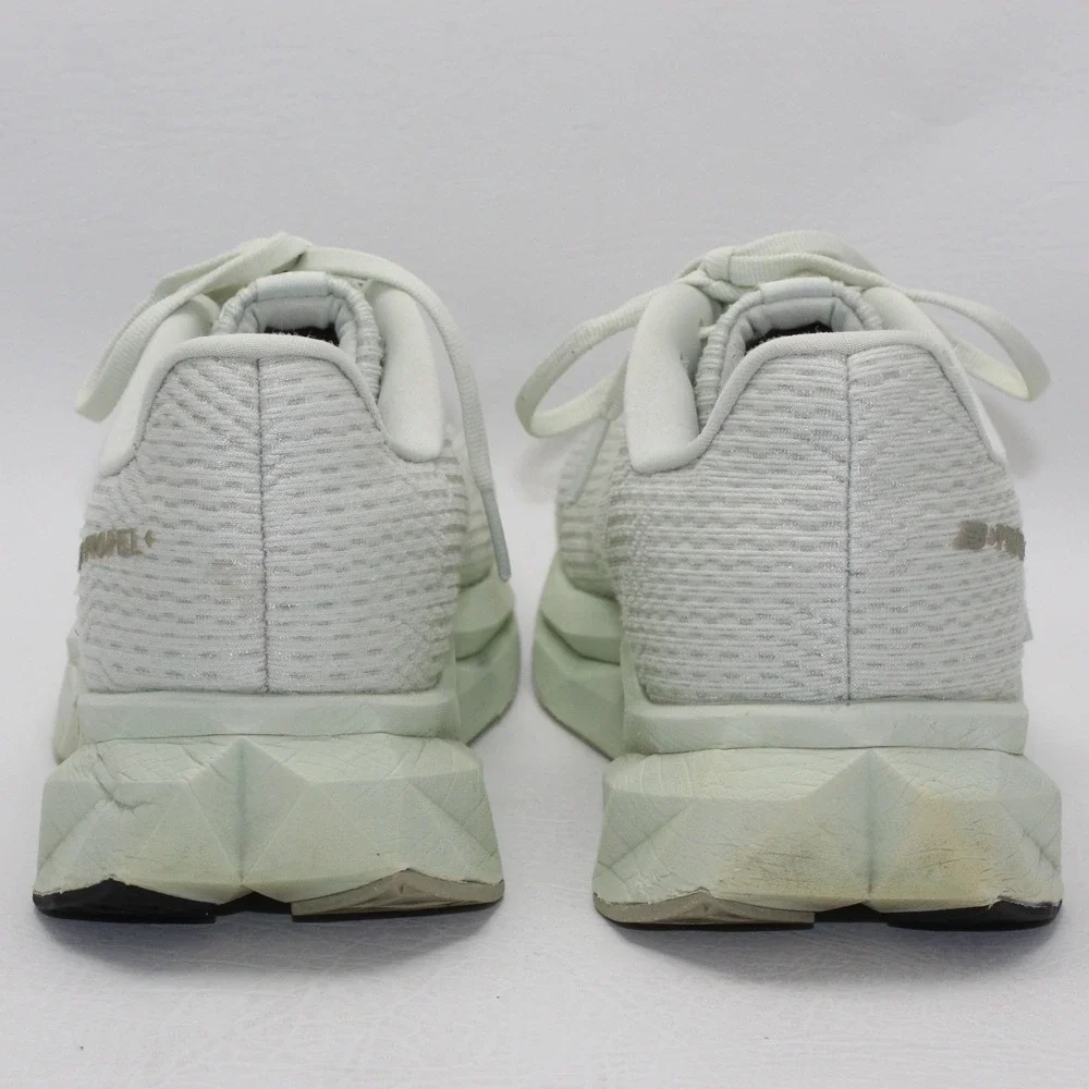 New Balance FuelCell Propel v5 Sea Salt Mint Running Shoes WFCPRHM5 Womens 11